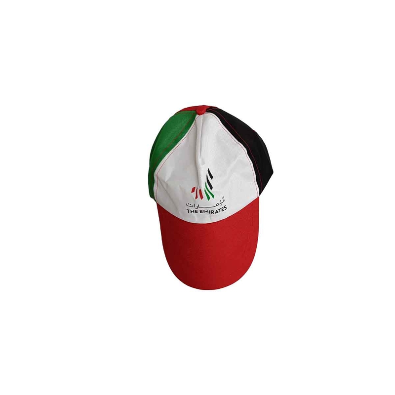 UAE FLAG CAP