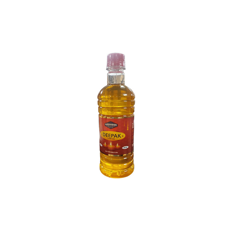 MADHOOR DEEPAK OIL 900ML