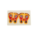 MADHOOR STICKER 800