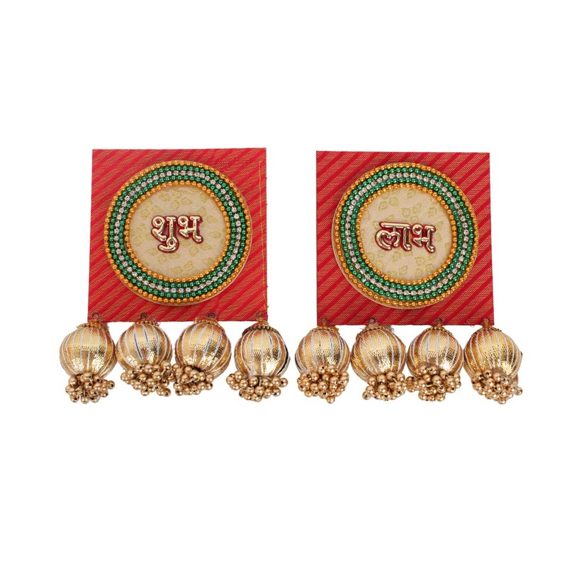 MADHOOR STICKER/HANGING ITEMS 2400