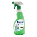 [0100019409] BIOTOL WINDOW CLEANER GRN 500ML