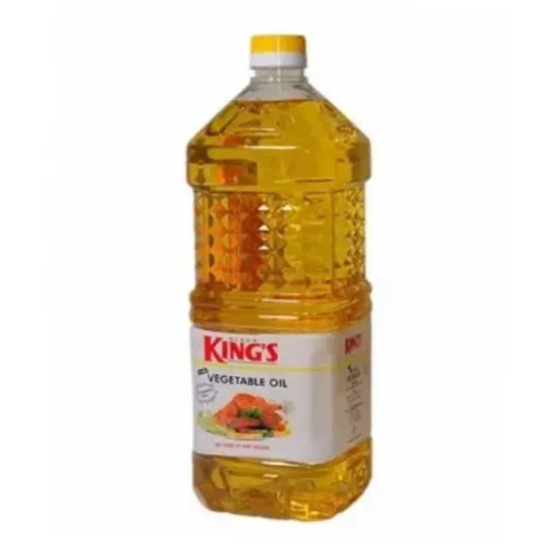 KINGS COOKING OIL 4LTR