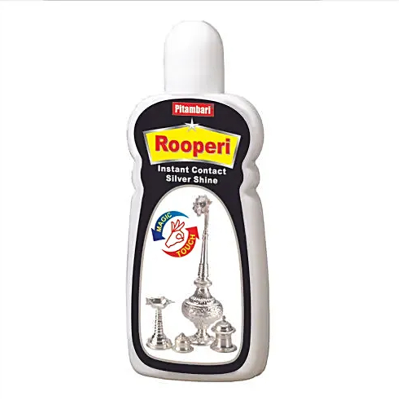 PITAMBARI ROOPERI 50ML