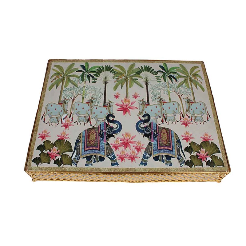 CN DECORATIVE PATLA