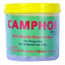 [0100001541] CAMPHOR 200TABS