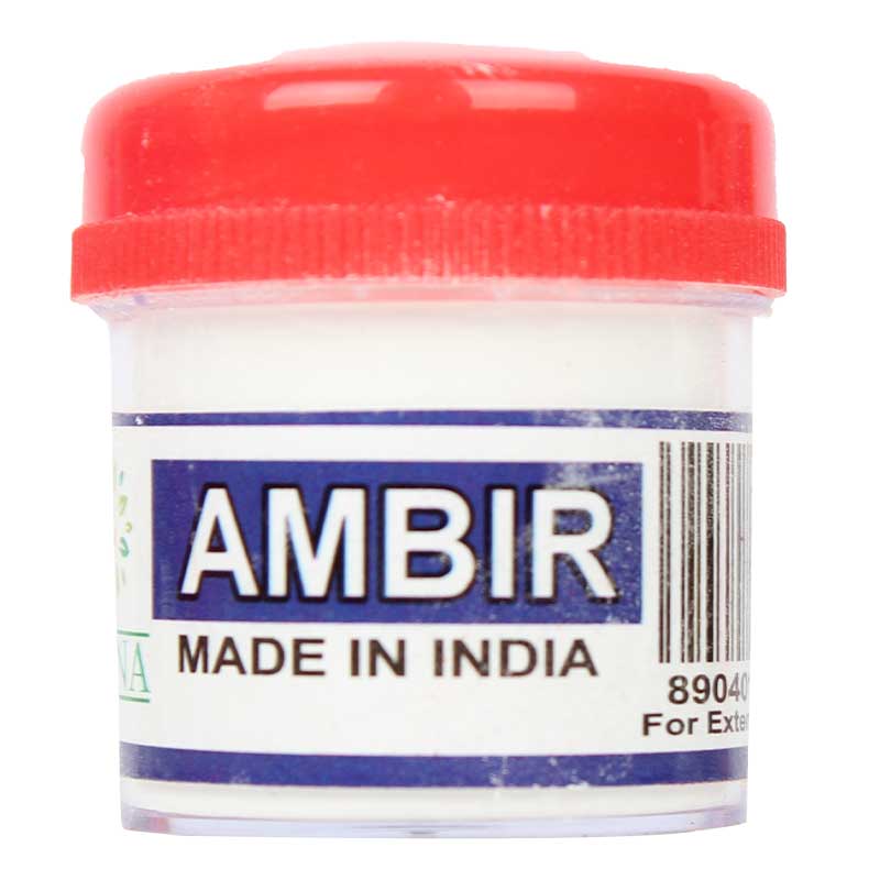 AMBIR DABBI
