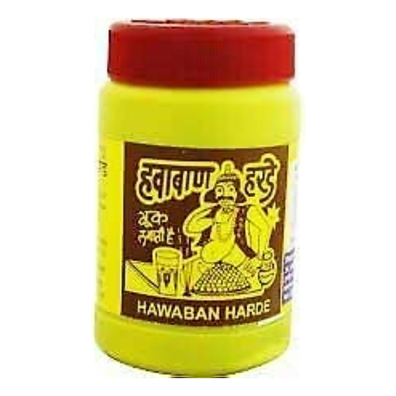 HAWABAN HARDE 100GM