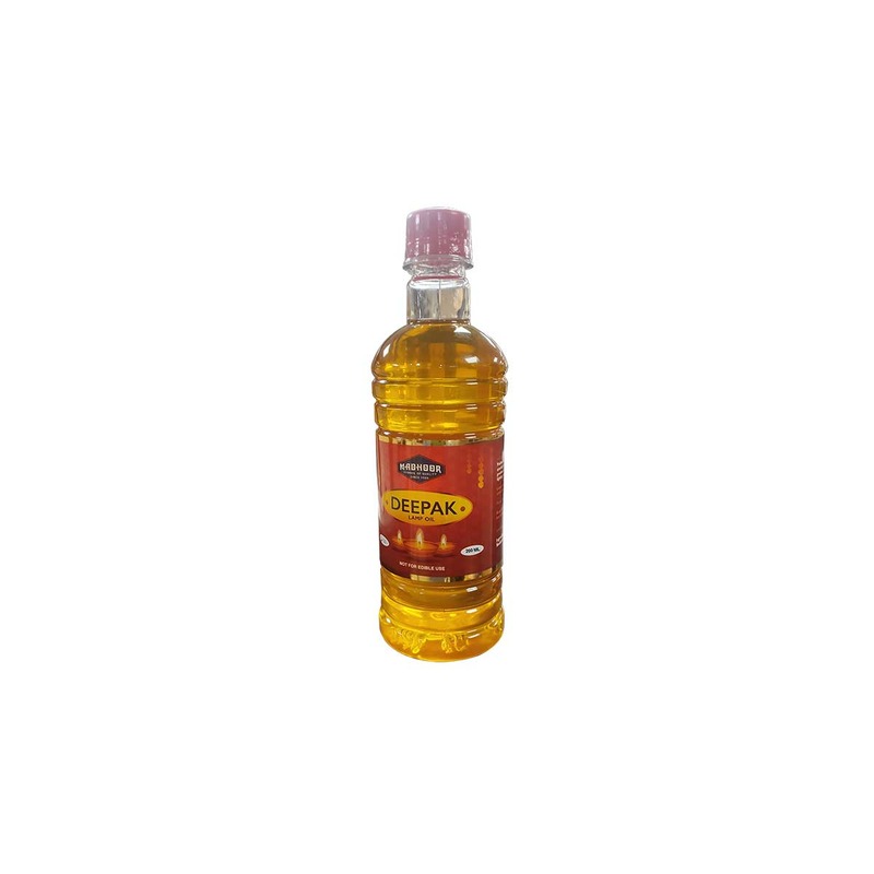 MADHOOR DEEPAM LAMP OIL 200ML