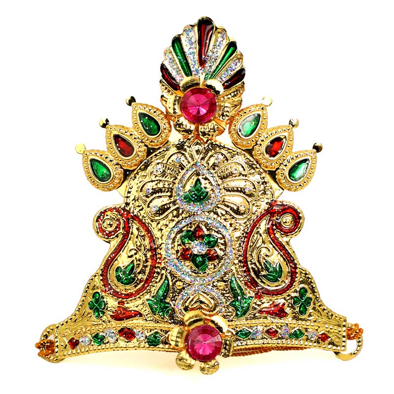 SHREE GANESH MUKUT