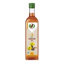 [0100023884] BACK 2 ORGANICS MUSTARD OIL 1LTR