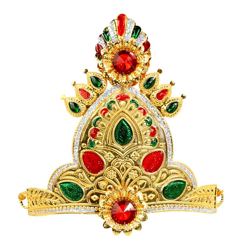 MADHOOR MUKUT 1200