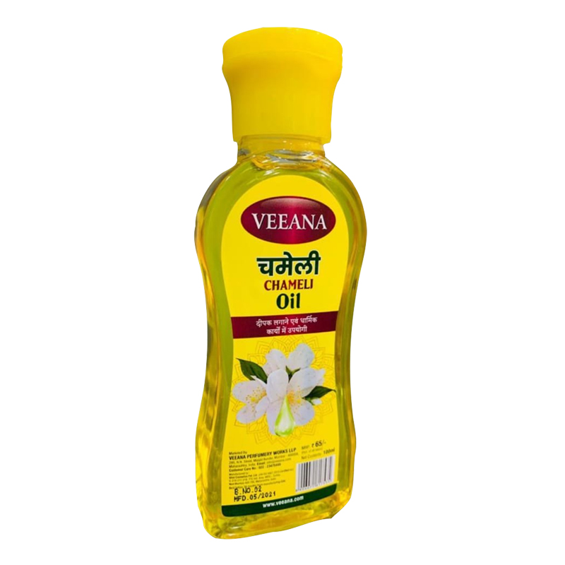 VEEANA CHAMELI OIL 100ML