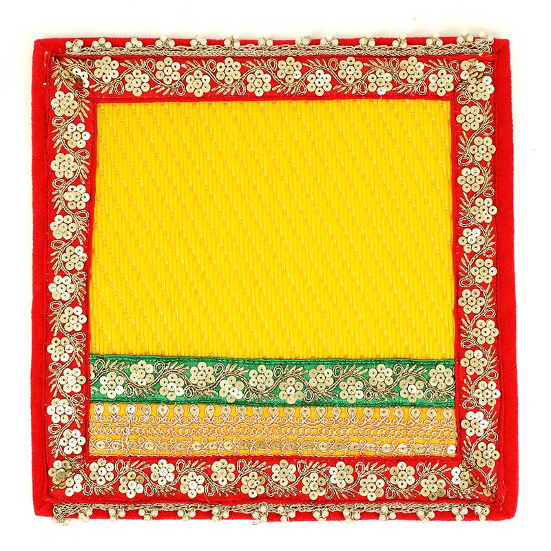 MADHOOR DESIGN MATS 10X10