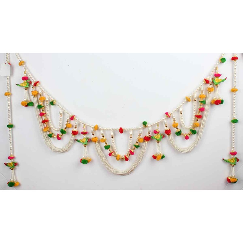 MADHOOR TORAN 5000