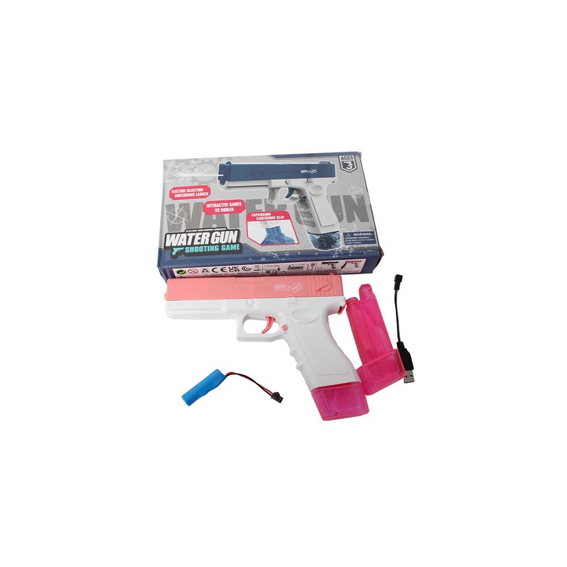 HOLI ELECTRIC WATERGUN 4000