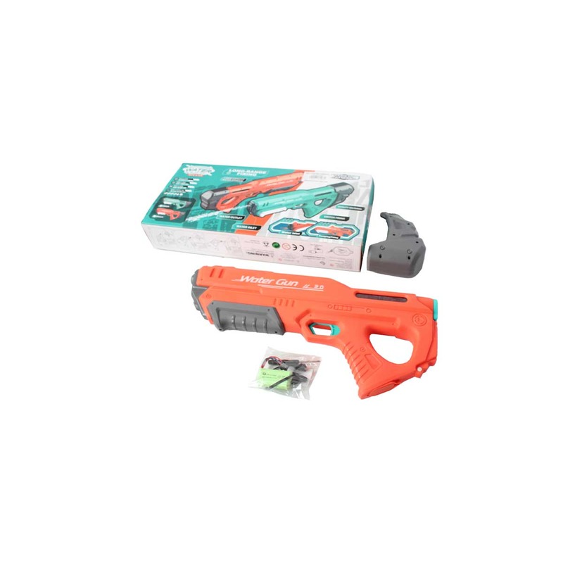 HOLI ELECTRIC WATERGUN 10000