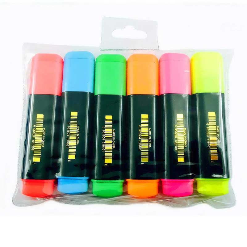 FLAMINGO HIGHLIGHTER SH800