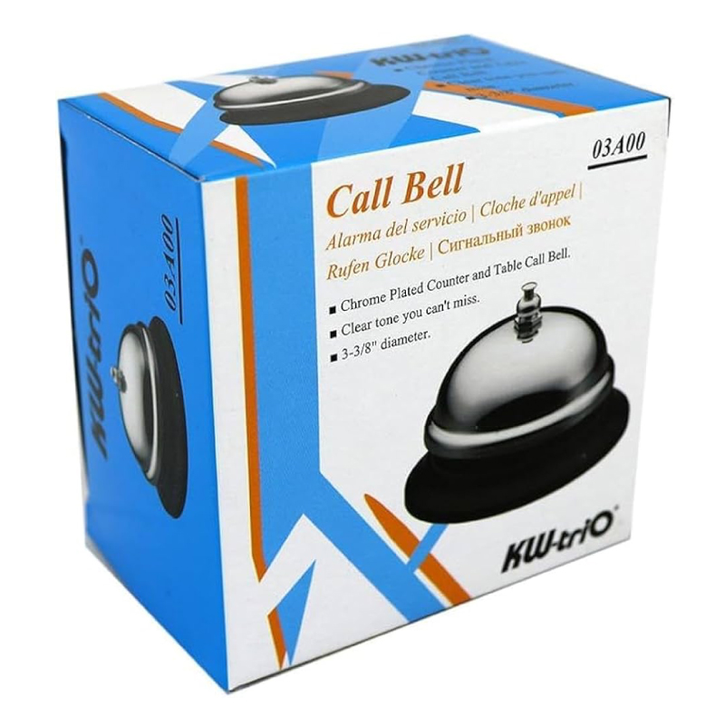 KW CALL BELL 03A00