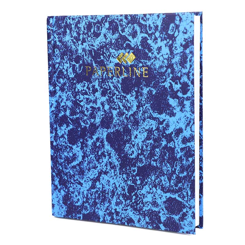 PAPERLINE REGISTER HBO2850