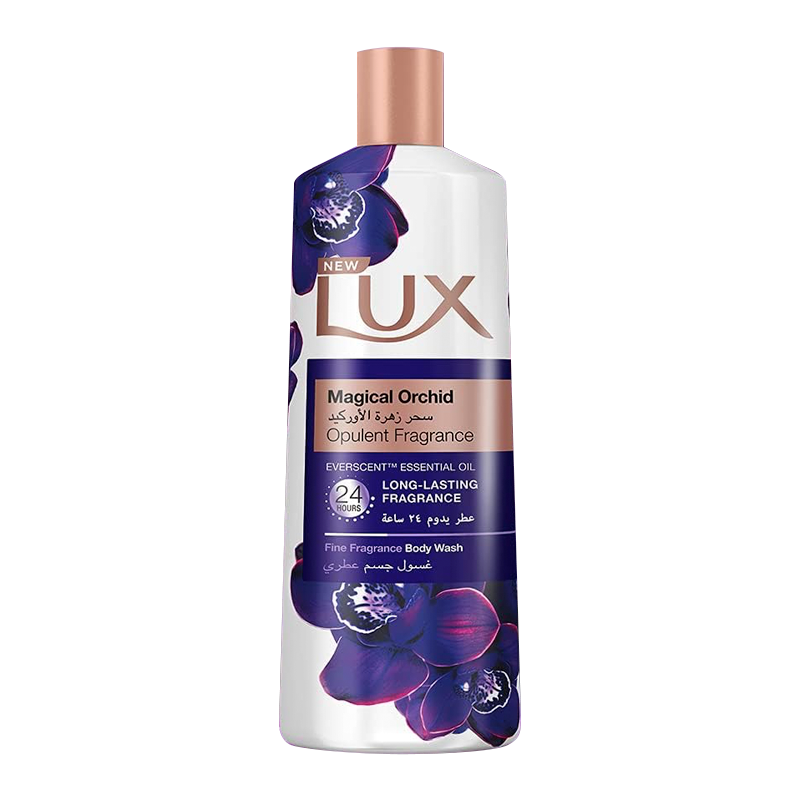 LUX BW MAGICAL ORCHIDEUPHORIA 250ML