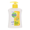 [0100021500] DETTOL HAND SOAP FRESH 200ML