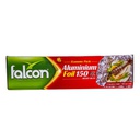 [0100013358] FALCON ALUMINIUM FOIL 27.5 SQFT