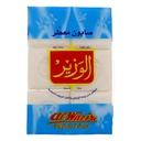 [0100013443] AL WAZIR PERFUMED SOAP 900GM