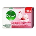[0100013514] DETTOL SOAP SKINCARE 165GM