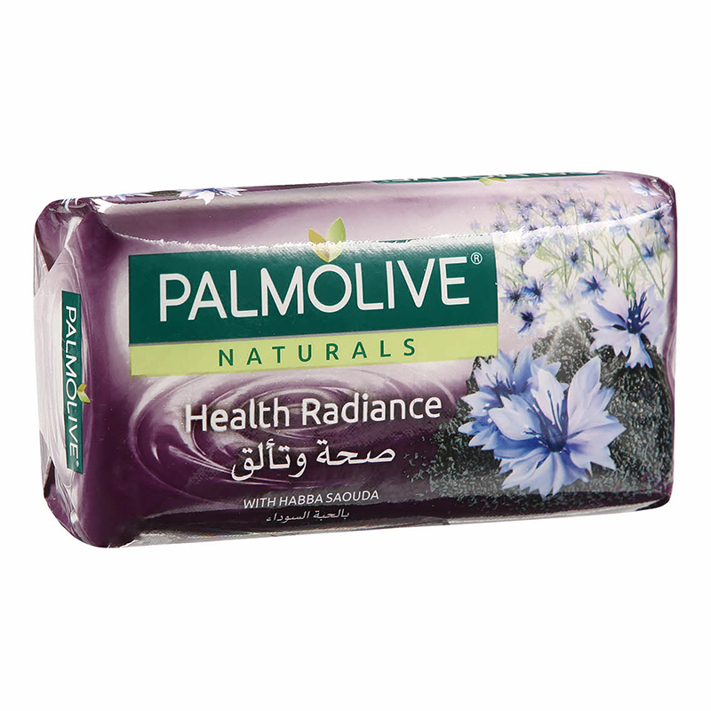 PALMOLIVE SOAP 175 GM HEALTH RADIANCE