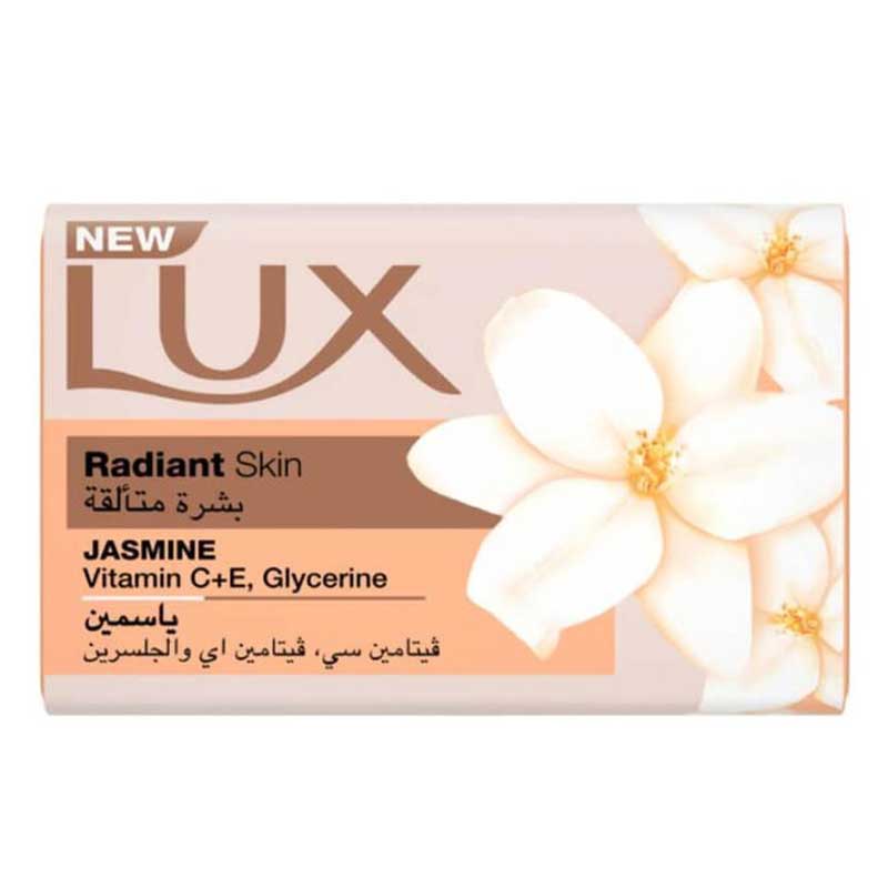 LUX RADIANT JASMIN 170GM