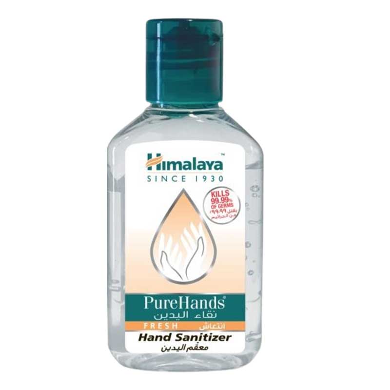 HIMALAYA HAND GEL 50ML