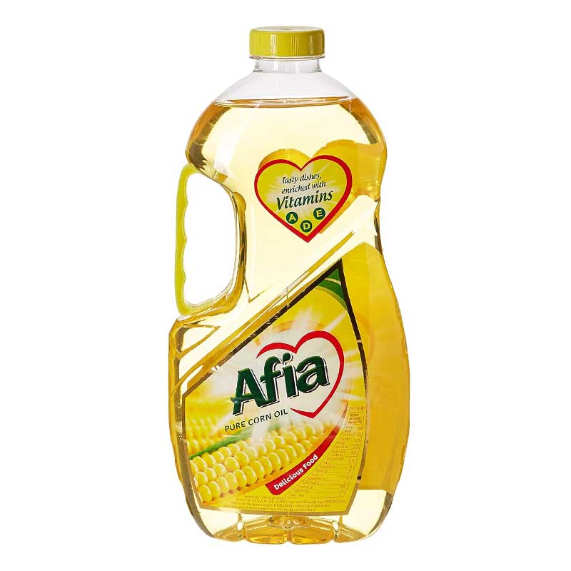 AFIA CORN OIL 2.9LTR