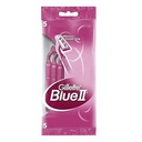 [0100013219] GILLETTE BLUE 11 PLUS DISP 5S FOR WOMMEN