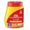 [0100004001] AASHIRVAAD SVASTI GHEE 1LT