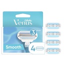 [0100013148] GILLETTE VENUS BLADES 4S