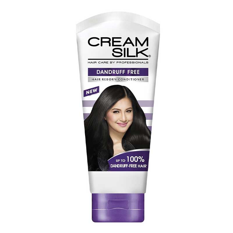 CREAMSILK CD DANDRUFF FREE 180ML