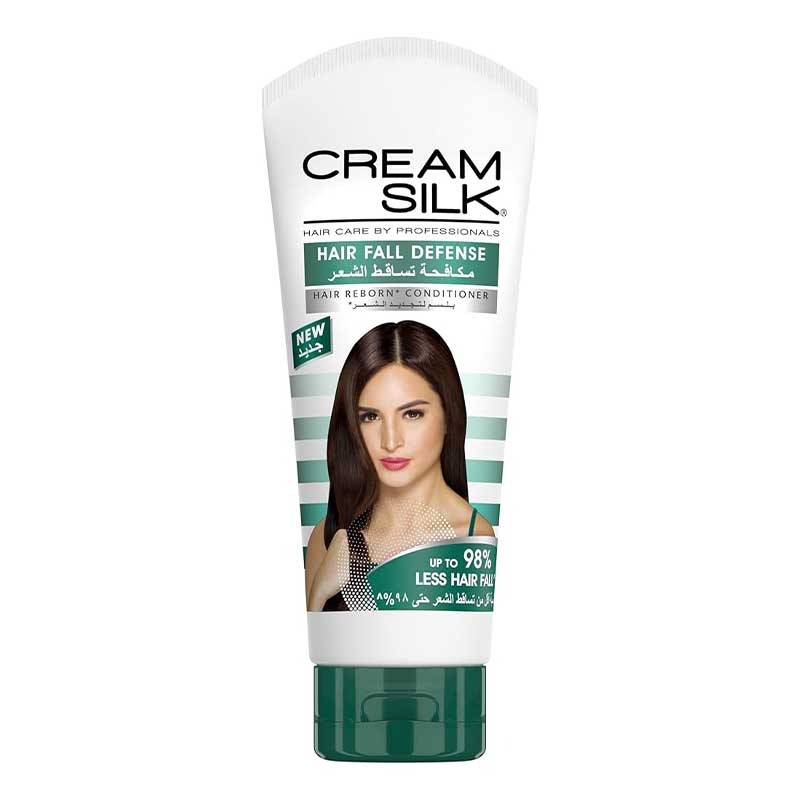 CREAMSILK CD HAIRFALL DEFENSE 180ML