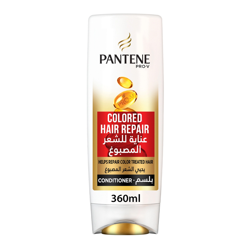 PANTENE CONDITIONER COLOR REP 360ML