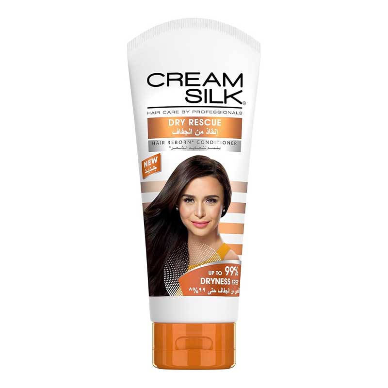CREAMSILK CD DRY RESCUE 180ML