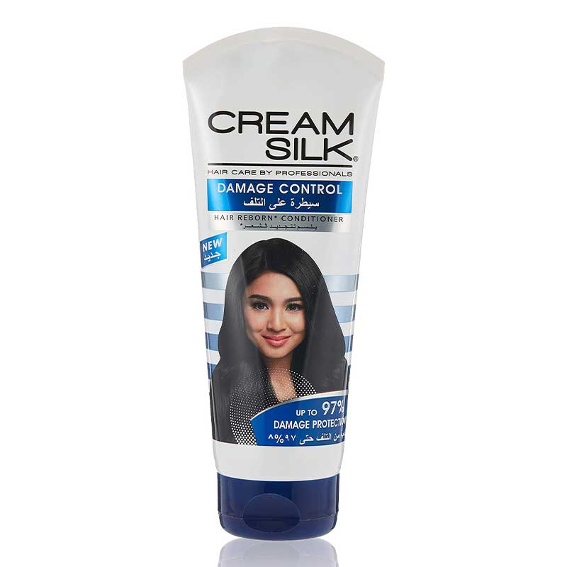 CREAMSILK CD DAMAGE CONTROL 180ML