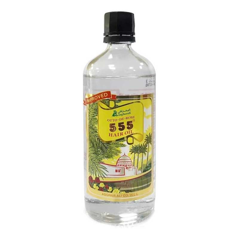 555 HAIR OIL 150ML