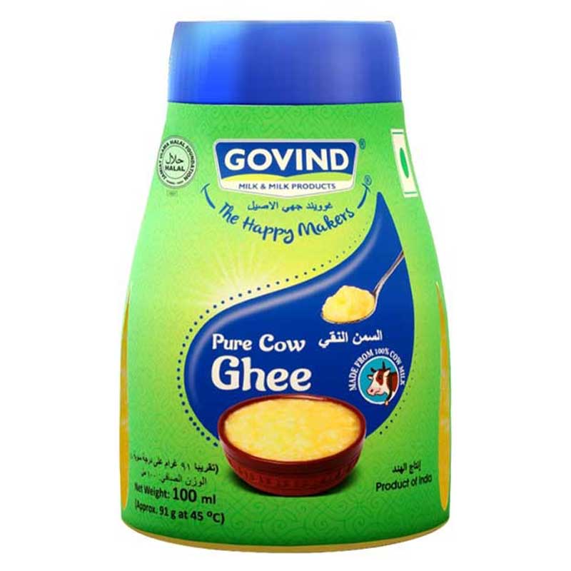 GOVIND GHEE 100ML