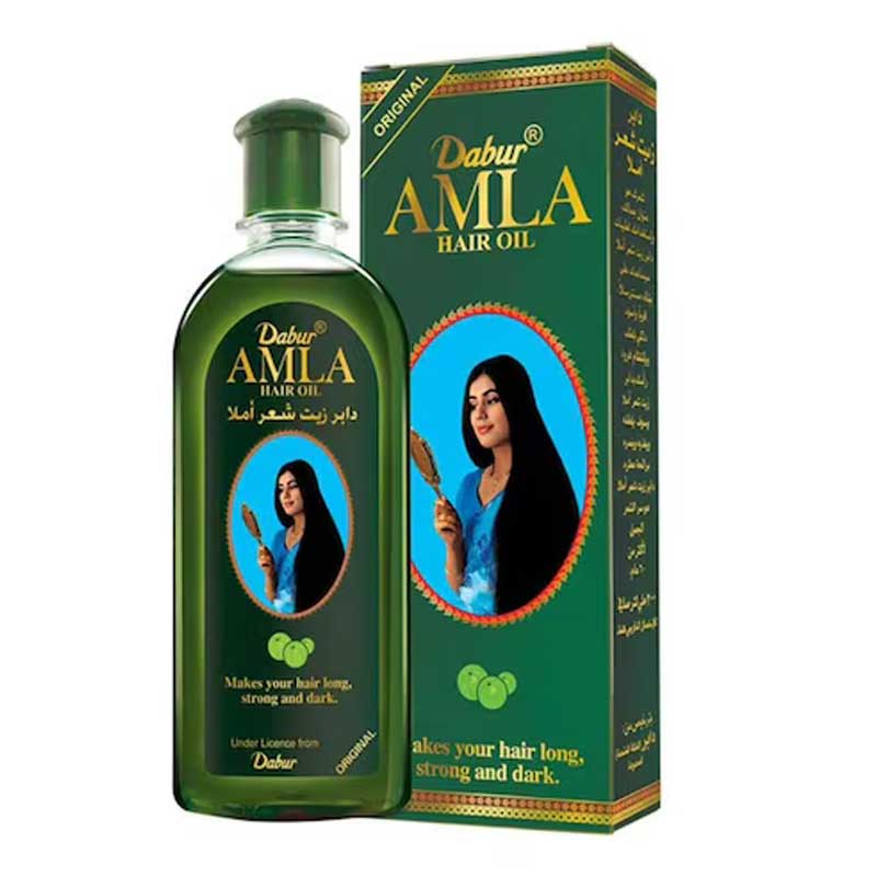 DABUR AMLA OIL 500 ML
