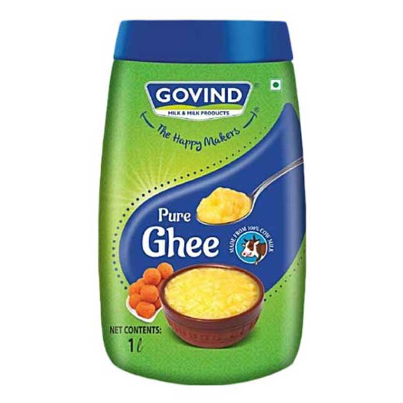 GOVIND GHEE 1LTR