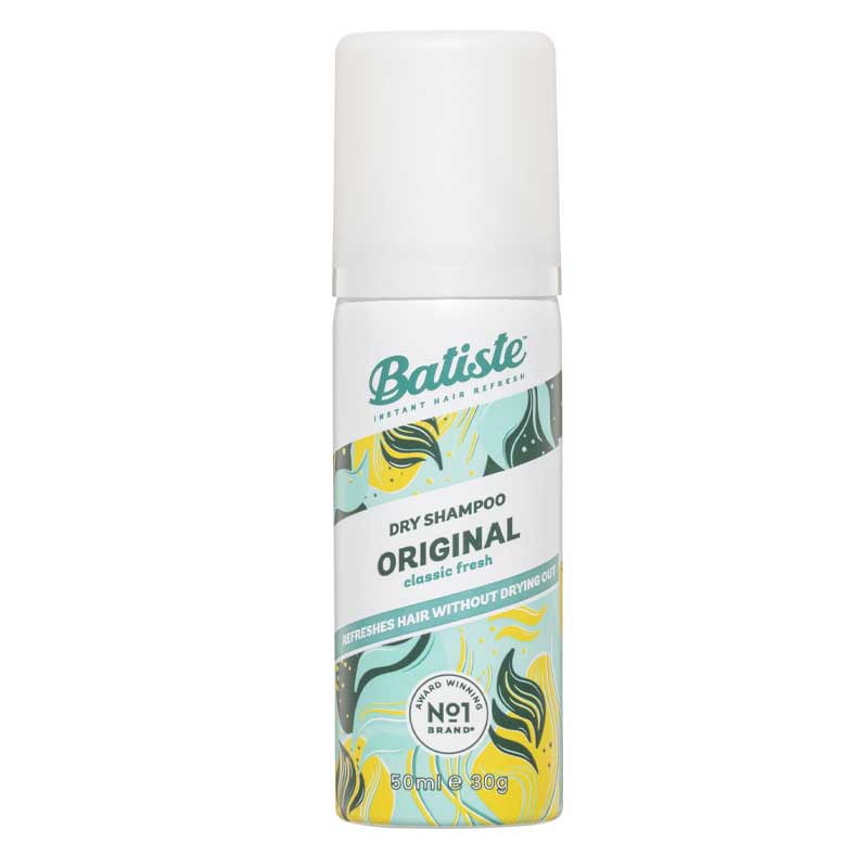 BATISTE DRY SHAMPOO 50ML