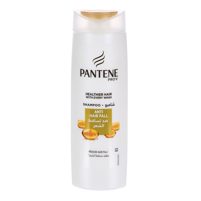 PANTENE SHAMPOO HAIR FALL 400ML