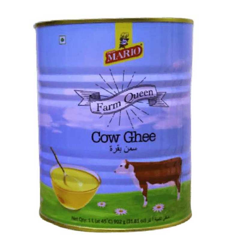 MARIO COW GHEE 1LTR