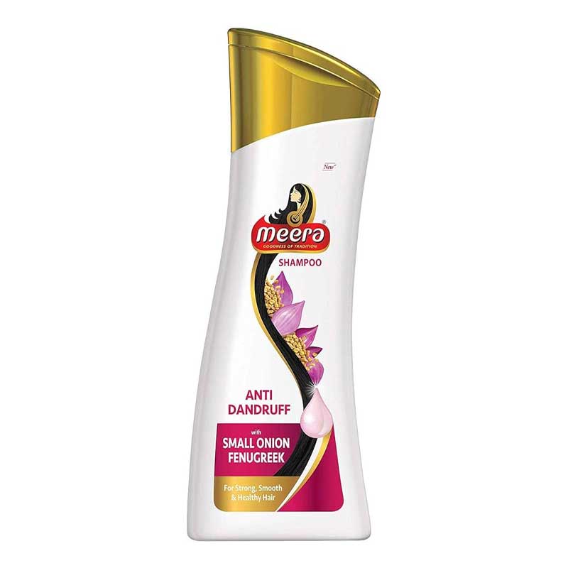 MEERA ANTI DANDRUFF SHAMPOO 180ML