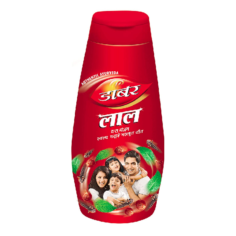 DABUR TOOTH POWDER 100GM