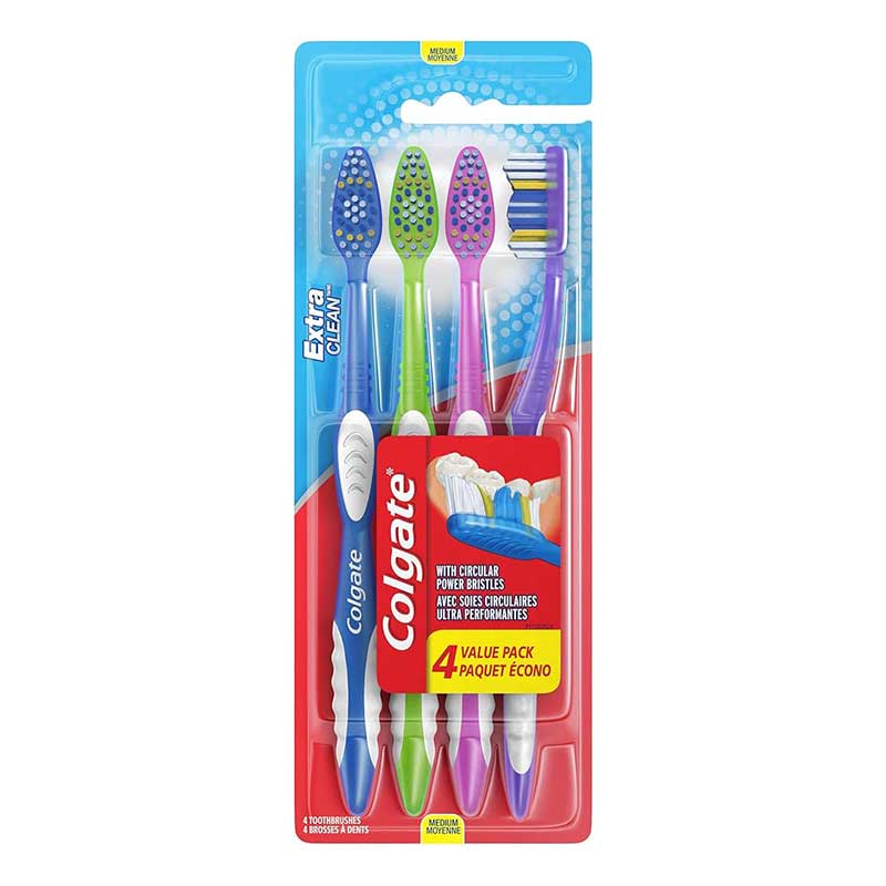 COLGATE T/B EXTRACLEEN